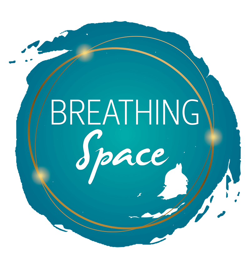 Breathing Space Today